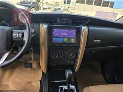 تويوتا فورجنر